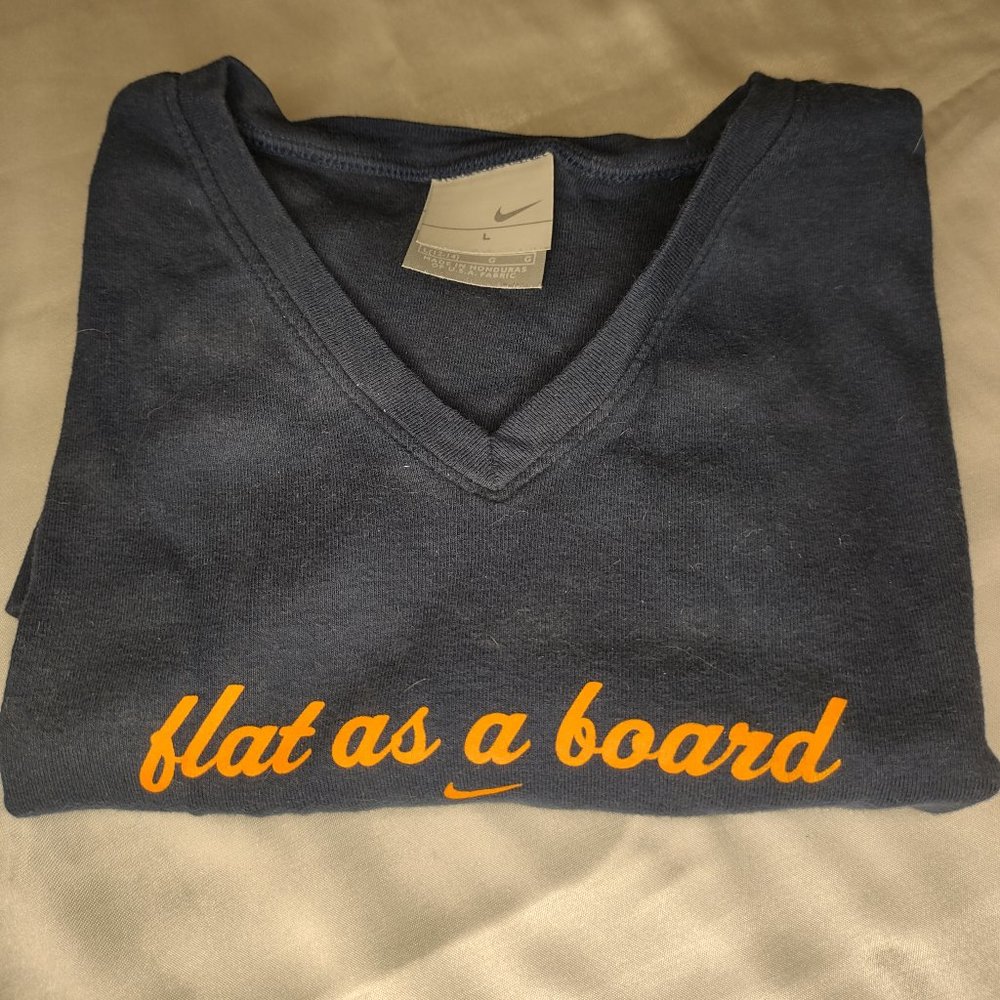 NIKE Women's Board T-Shirt